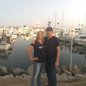 Meet your Posher, Susan